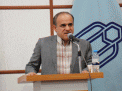 گزارش تصویری از مراسم روز جهانی کار و کارگر در دانشگاه صنعتی شاهرود